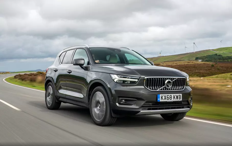 Volvo je uglavnom našminkani Geely: „švedski“ delovi skuplji od istih „kineskih“ 4 puta
