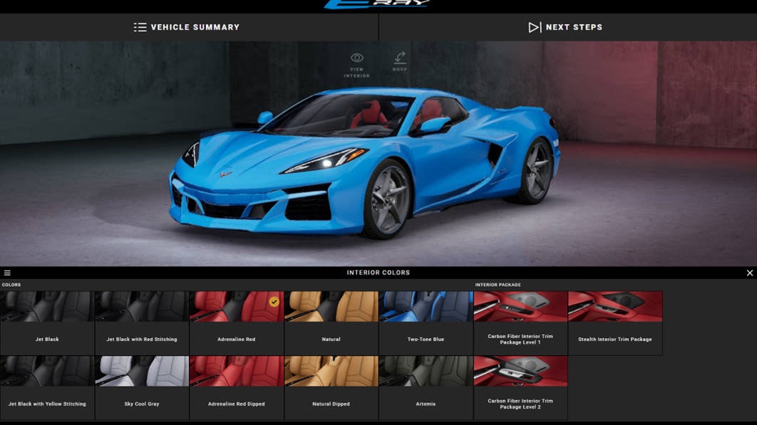 Chevrolet podsetio javnost da uskoro stiže Corvette sa 650 „konja“