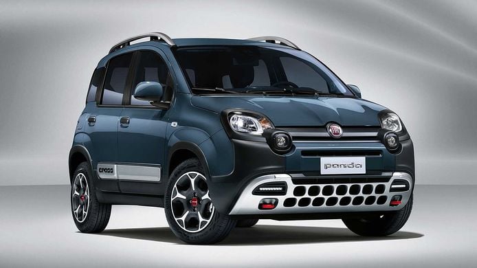 Fiat Panda 4×4 će se vratiti na evropsko tržište naredne godine