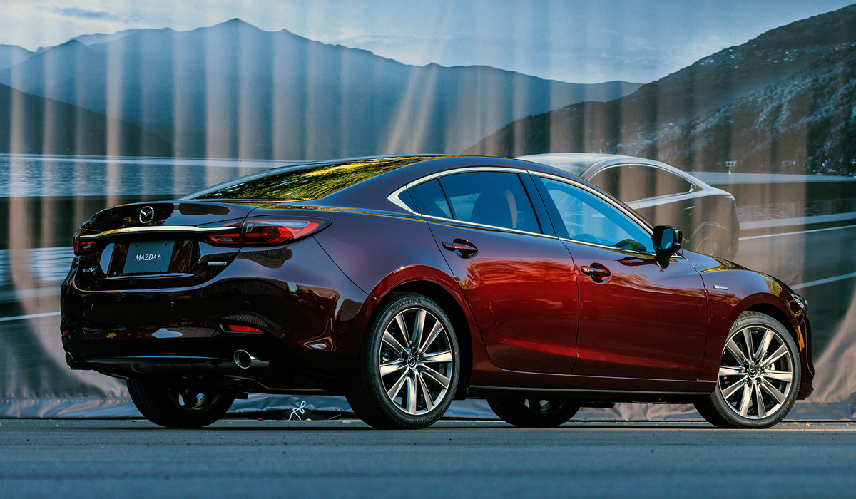 Consumer NZ anketirao vlasnike: Mazda 6 i Hyundai Santa Fe su za izbegavanje?