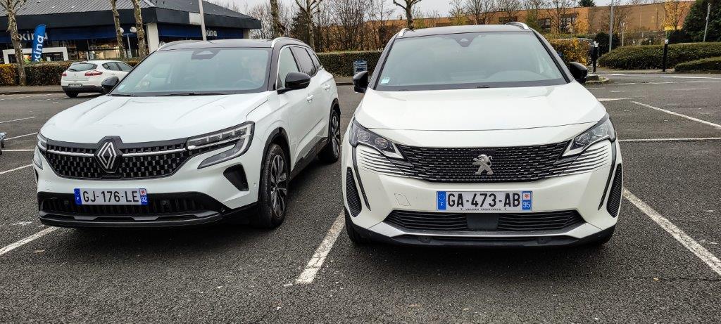Prodaja Renaulta se tokom 2022. osušila za 15%