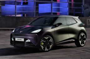 Cupra Urban Rebel screenshot