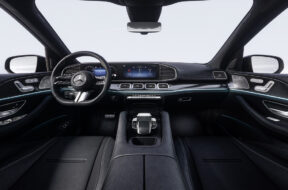 Mercedes-Benz GLE Coupé | 2023Mercedes-Benz GLE Coupé | 2023