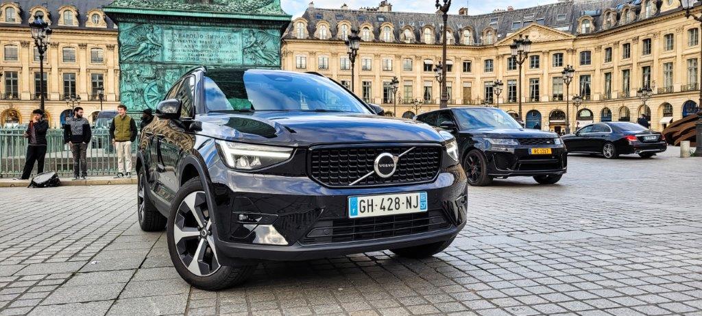 Tužba protiv Volvoa u SAD zbog bezbednosnih problema