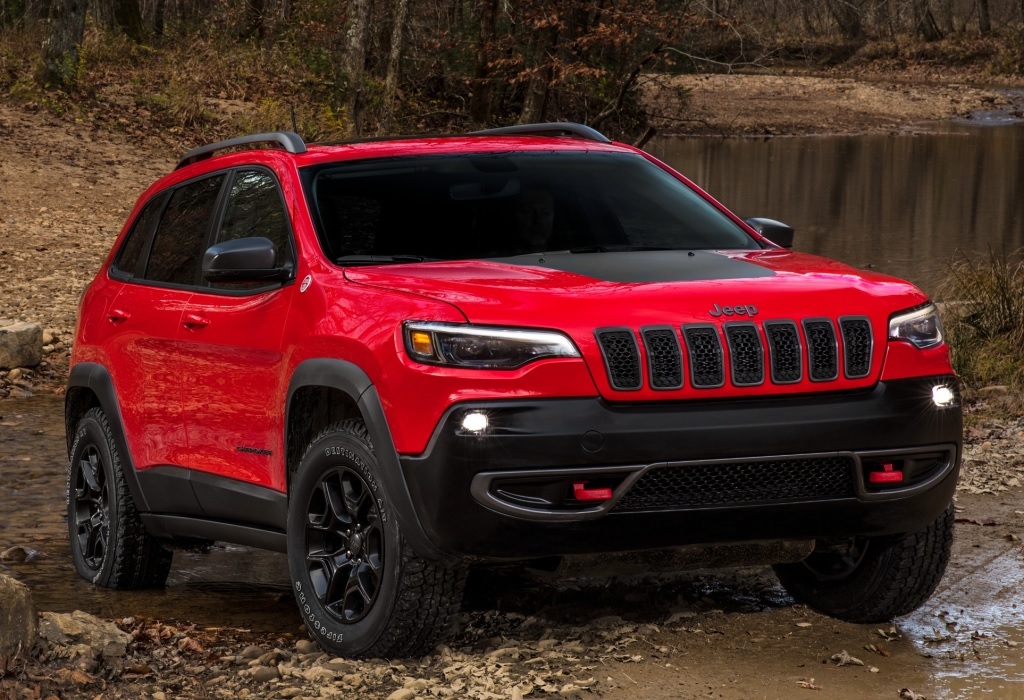 „Another One Bites the Dust“ – Jeep Cherokee je mrtav posle 49 godina