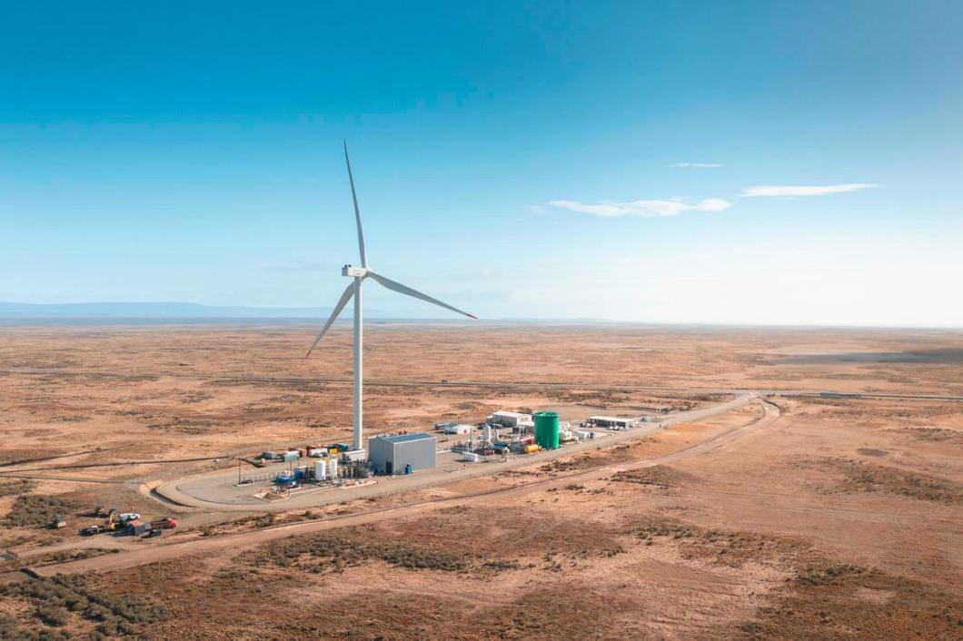 VW-ova divizija Elli nudi trgovanje obnovljivom energijom za kompanije
