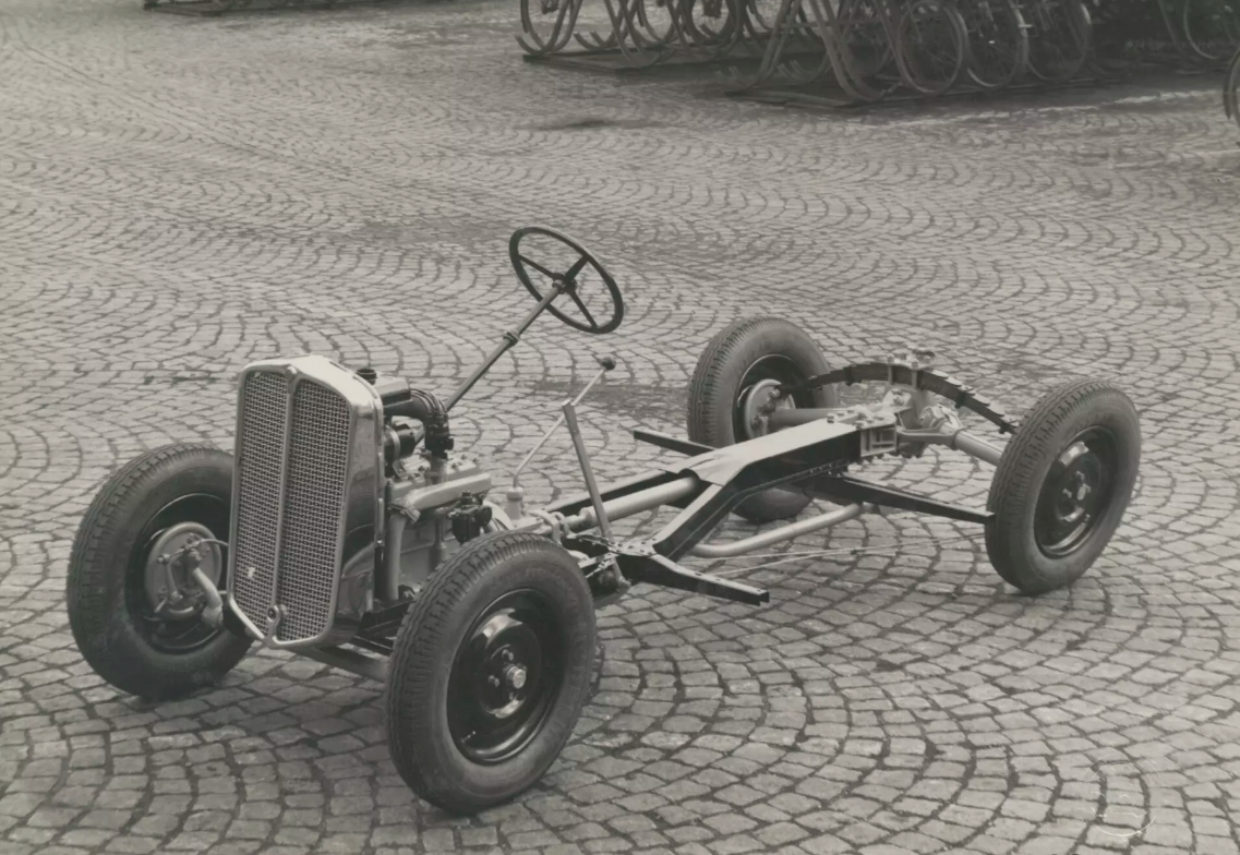 Škoda proslavlja važan jubilej