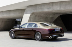 Mercedes-Maybach S-Klasse (Z 223), 2020Mercedes-Maybach S-Klasse (Z 223), 2020