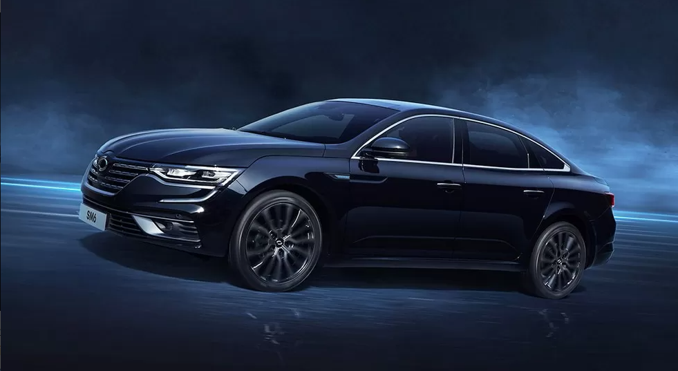 Renault Talisman živi i dobija novu top verziju