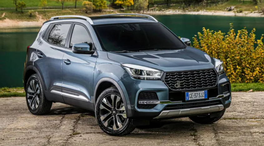 Nepoznata italijanska marka u Španiji nadmašila Alfu Romeo, Hondu i Suzuki