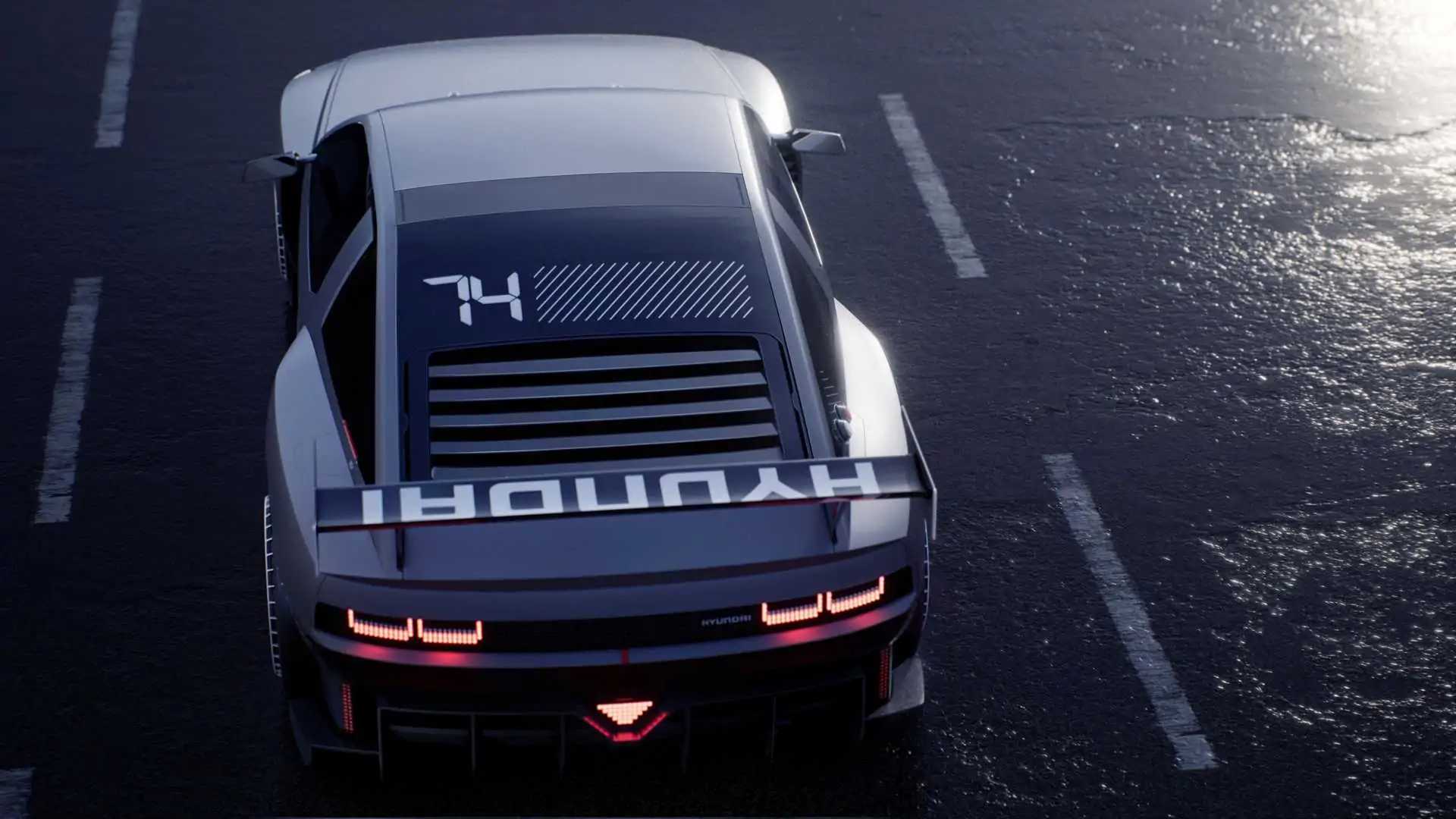 Hyundai ne isključuje mogućnost plasmana vozila koja bi sagorevala sintetičko gorivo
