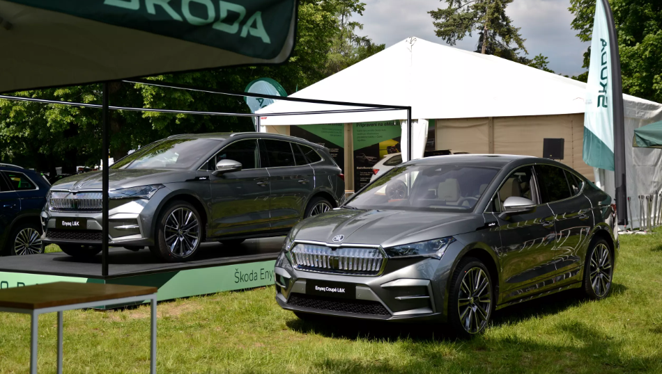 Većina vozila koja već posle 2025. izađu iz Škodinih pogona biće električna