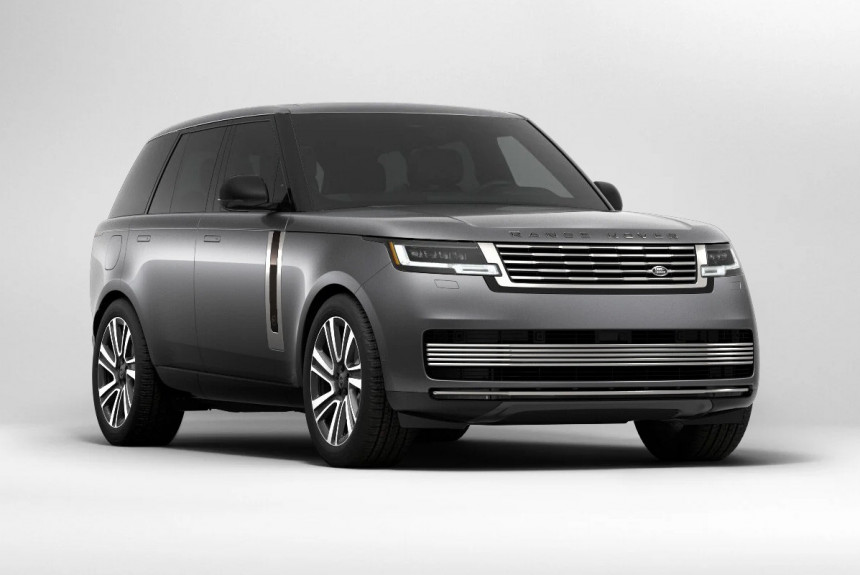 Veliki Range Rover učinjen atraktivnijom ponudom