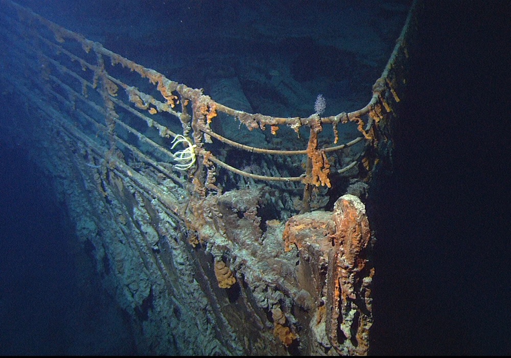 Titanic (najverovatnije) odneo još pet života