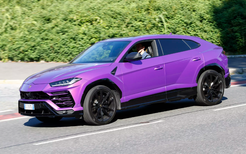 Lamborghini Urus od sledeće godine samo kao dopunjivi hibrid