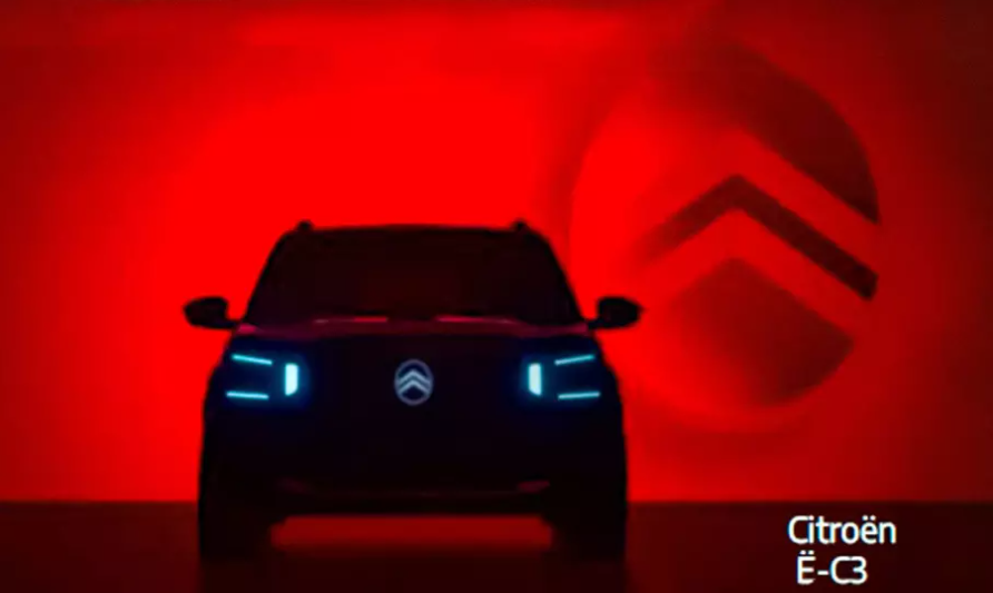 Prva slika Citroena koji je bilo logično sklapati u Kragujevcu