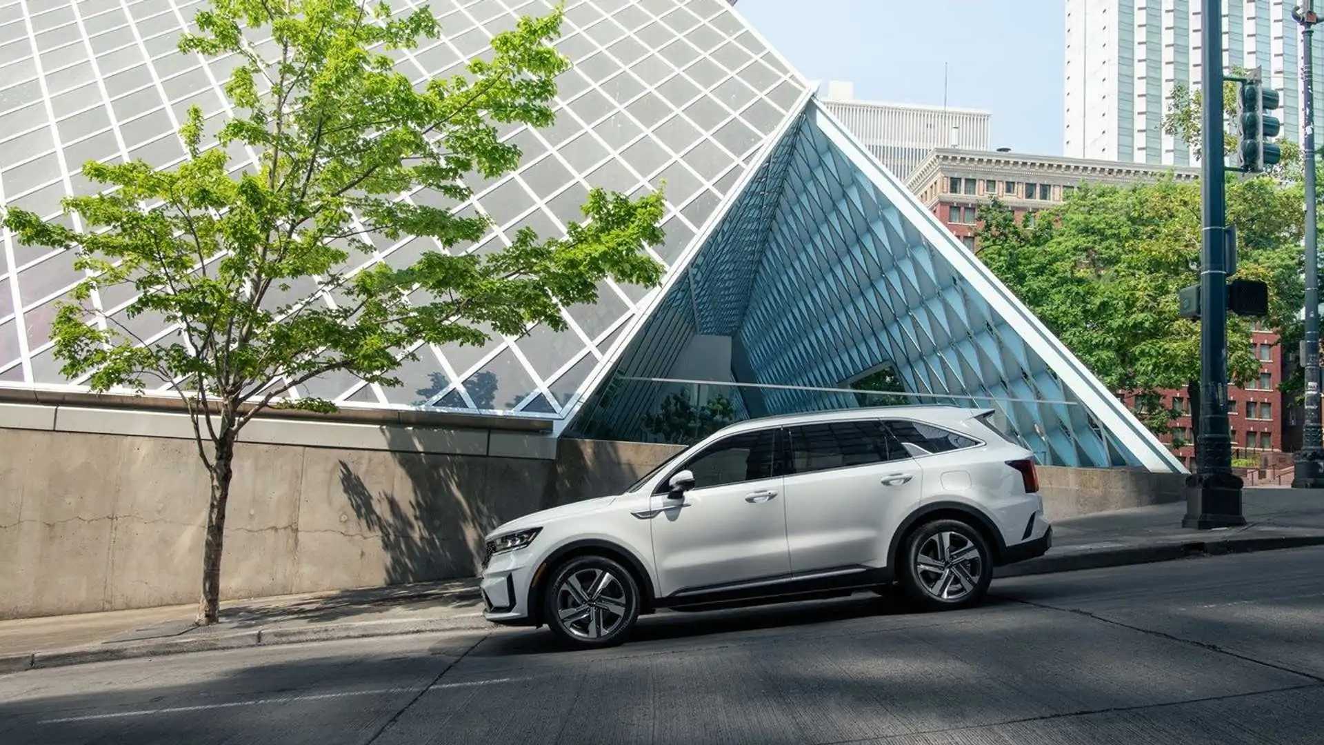 Šta donosi restilizovana Kia Sorento?