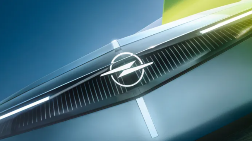 Opel otkriva prve slike novog Experimentala koji pokazuje budućnost brenda