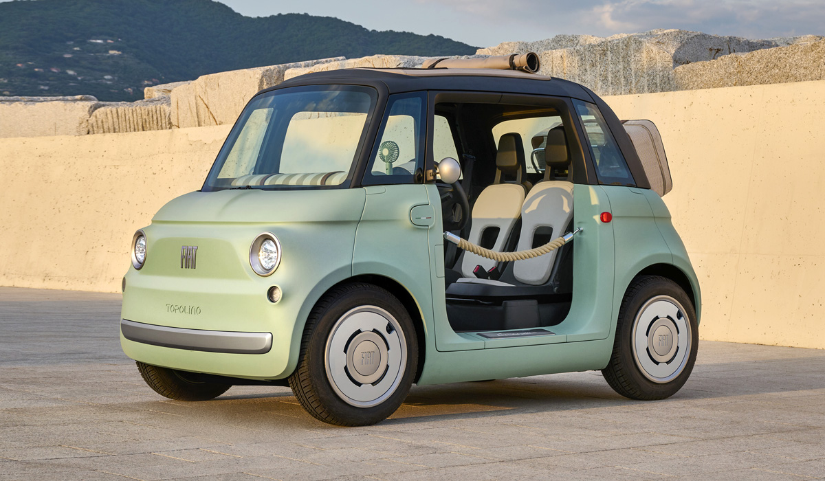 Ponovo uvedene subvencije za elektromobile u Italiji su obustavljene nakon samo devet sati
