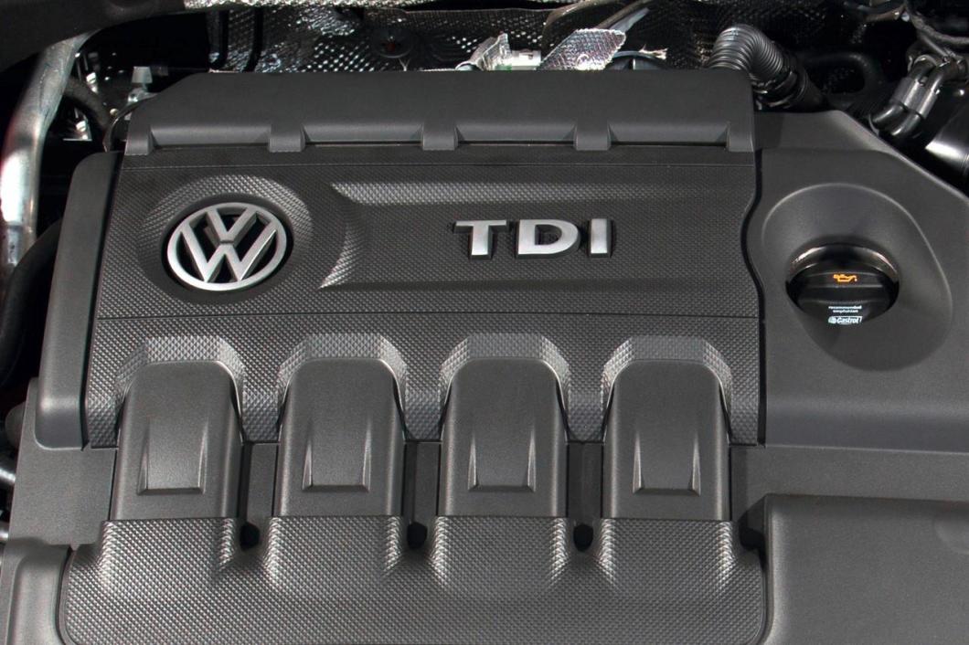 Volkswagen obeštećuje kupce u Belgiji zbog dizelgejta