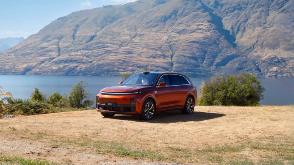 Proizvođač luksuznih automobila iz Kine se namerio da nadmaši nemački triling