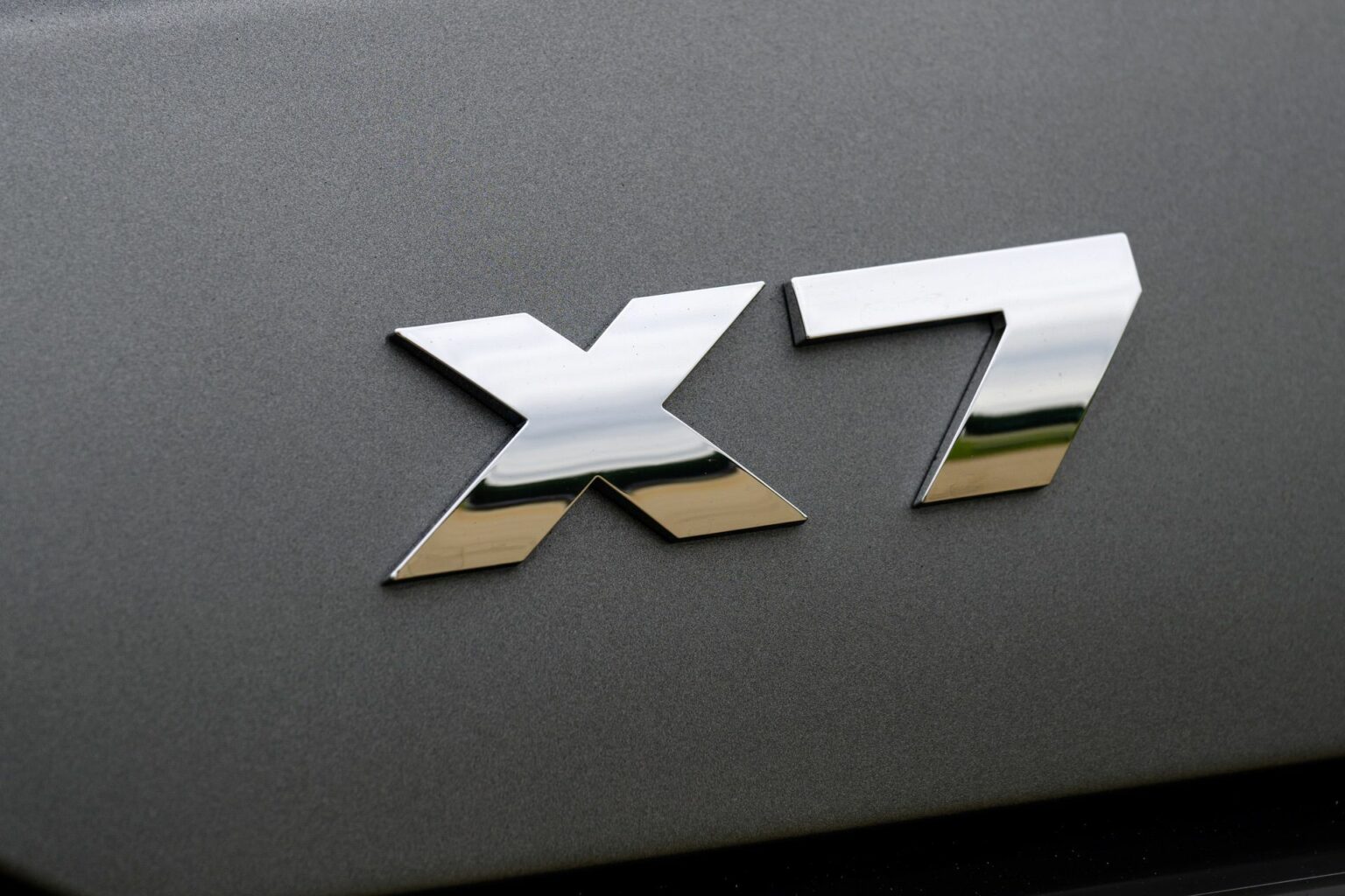 BMW X7 drugog naraštaja stiže 2027. godine