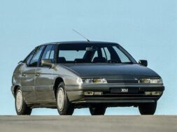 Citroen XM