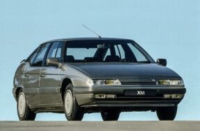 Citroen XM