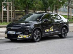 aiways-u6-europe-testing