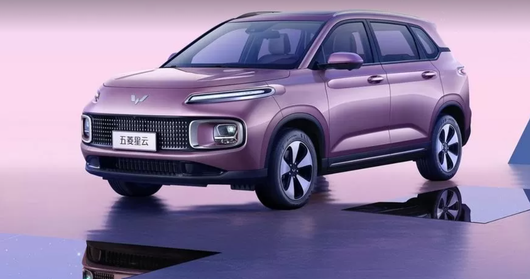 Nesvakidašnji rival Toyote RAV4…