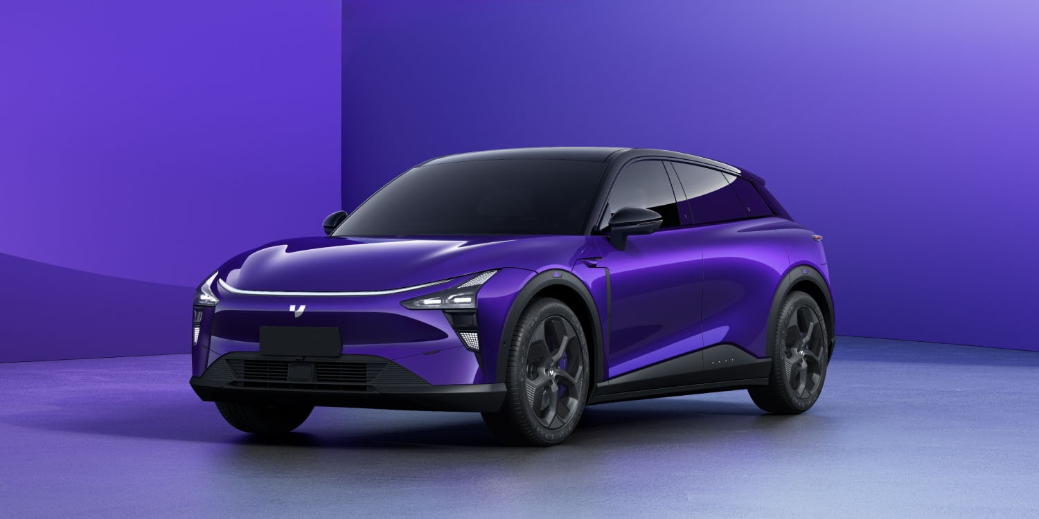 Geely i Baidu osnivaju novu marku električnih automobila pod nazivom Ji Yue