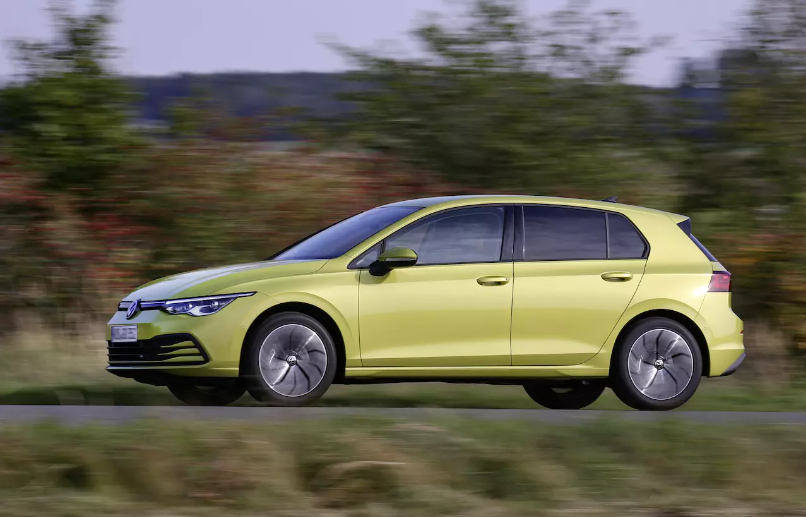 Deveta reinkarnacija Volkswagenovog Golfa stiže kao električni automobil