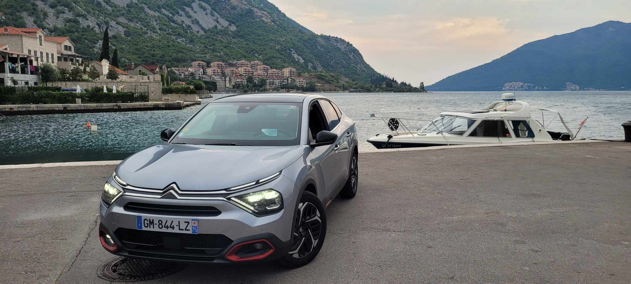 Citroen pojednostavljuje asortiman