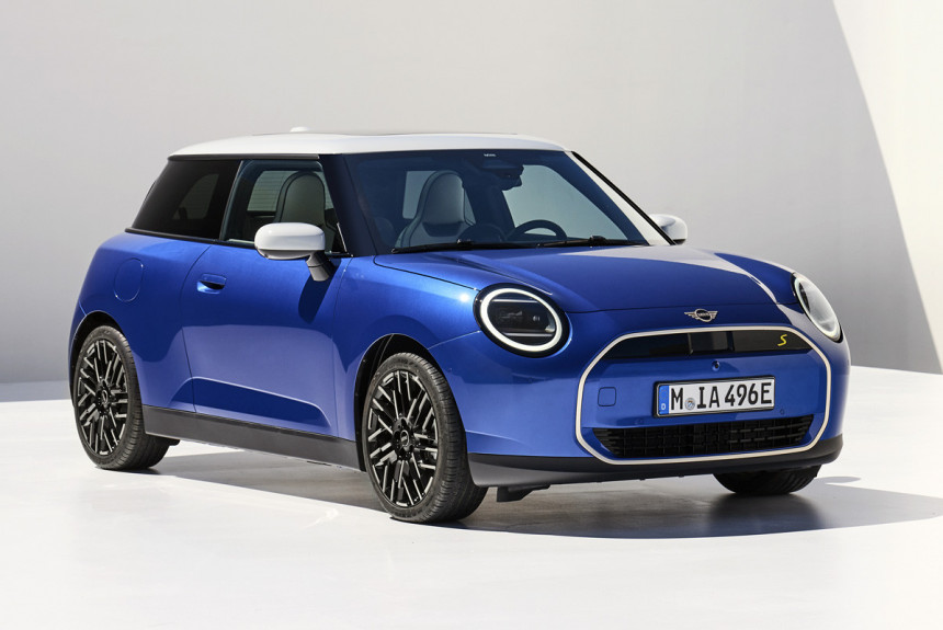 Mini Cooper se preporodio i „prokinezio“!