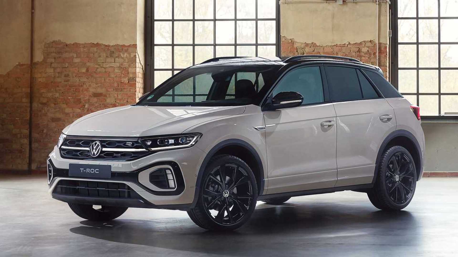 Vozila iz segmenta SUV prvi put u istoriji zauzela natpolovični tržišni udeo u Evropi
