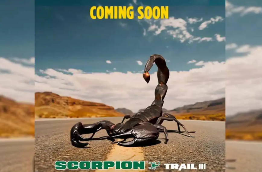 Pirelli najavljuje Scorpion Trail III kao novo pokolenje moto-pneumatika