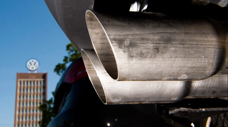 VW: Za koju nedelju bez ponude benzinskih i dizel vozila u Norveškoj, samo struja!