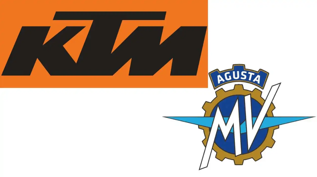 Matična kuća KTM-a objavila da do 2026. preuzima kontrolu nad MV Agustom