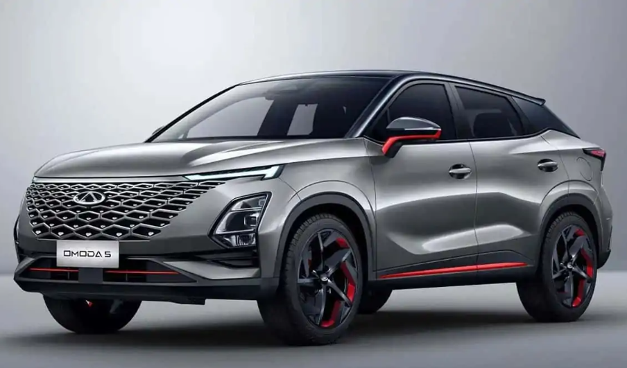 Chery će posredstvom svoje tri marke do 2025. lansirati tri nova SUV-a u Evropi