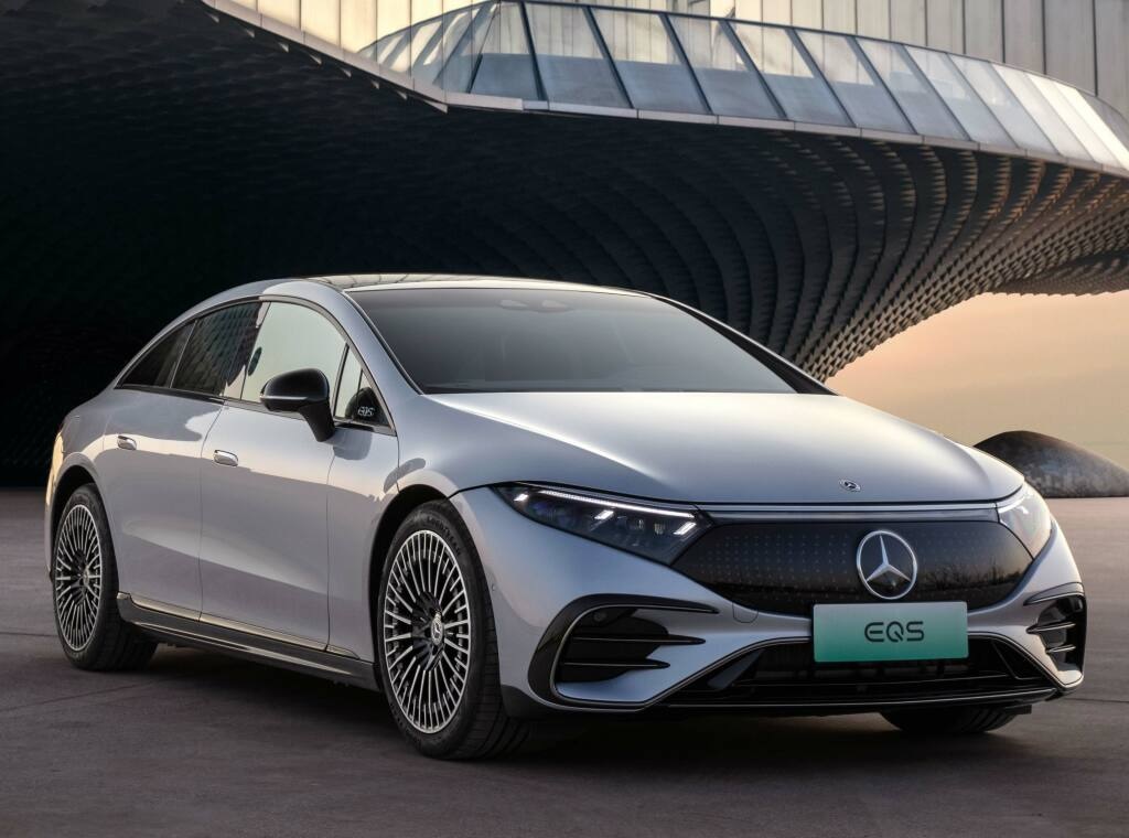 Ni Mercedesovim električnim automobilima ne cvetaju ruže u Americi