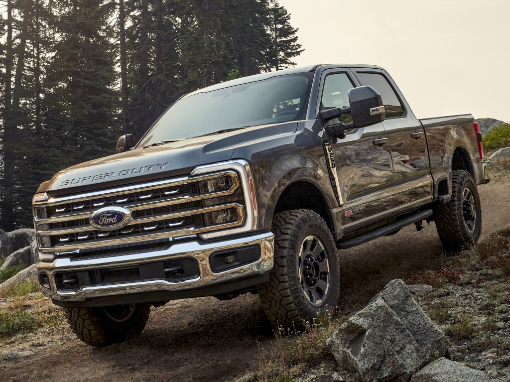 Sindikat udario Ford tamo gde ga najviše boli
