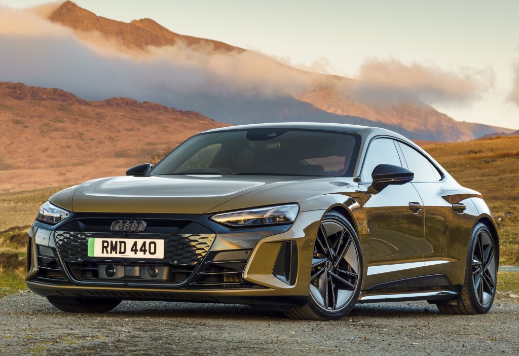Neverovatni popusti na američkom tržištu za model Audi e-tron GT