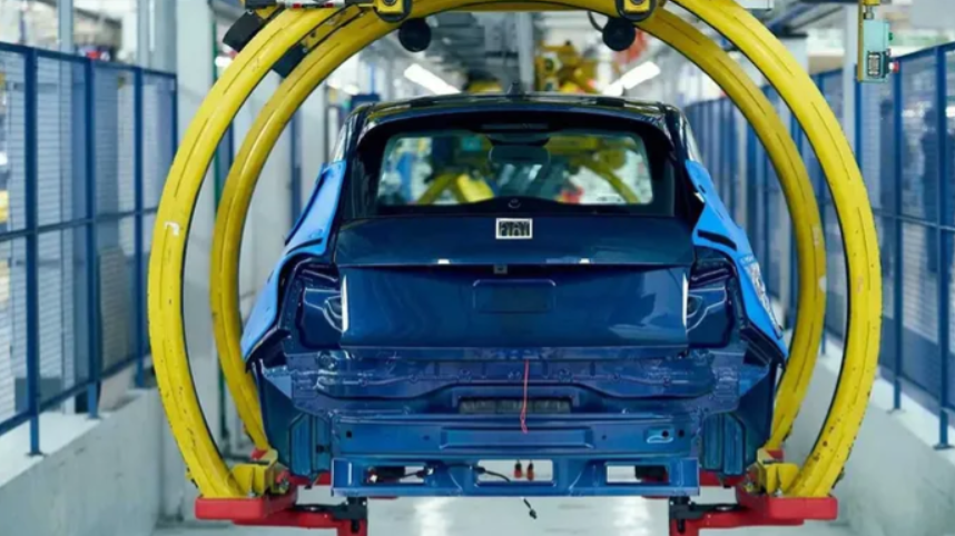 Fiat privremeno obustavlja proizvodnju modela 500 Electric
