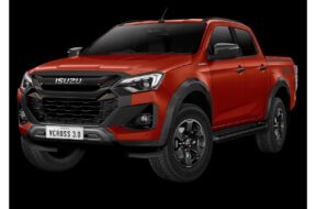 isuzu-d-max-v-cross-pickup-truck