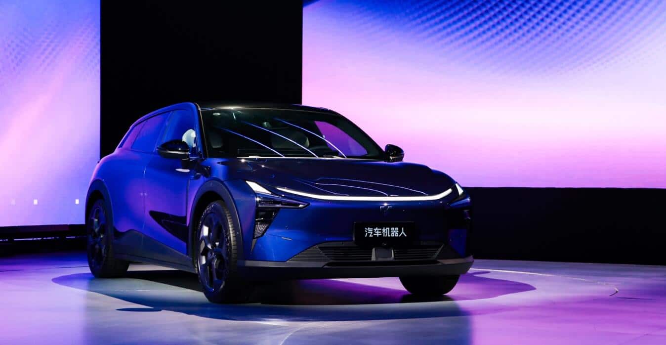 Stigao prvi velikoserijski automobil s četvrtim nivoom autonomne vožnje!
