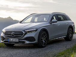 Mercedes-Benz Experience BrixenMercedes-Benz Experience Brixen