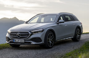 Mercedes-Benz Experience BrixenMercedes-Benz Experience Brixen