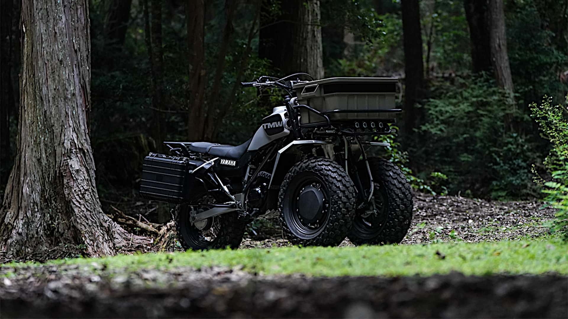 Pet fascinantnih stvari koje Yamaha donosi na ovogodišnji Sajam mobilnosti u Japanu
