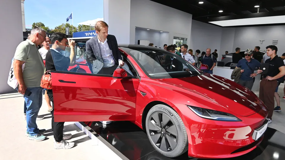 Istraživanje: Tesla Model 3 je automobil s najviše kvarova