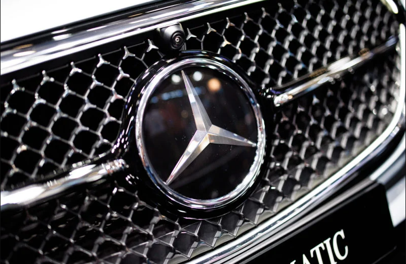 Nedostatak baterija od 48V za bestselere zadaje glavobolje Mercedesu